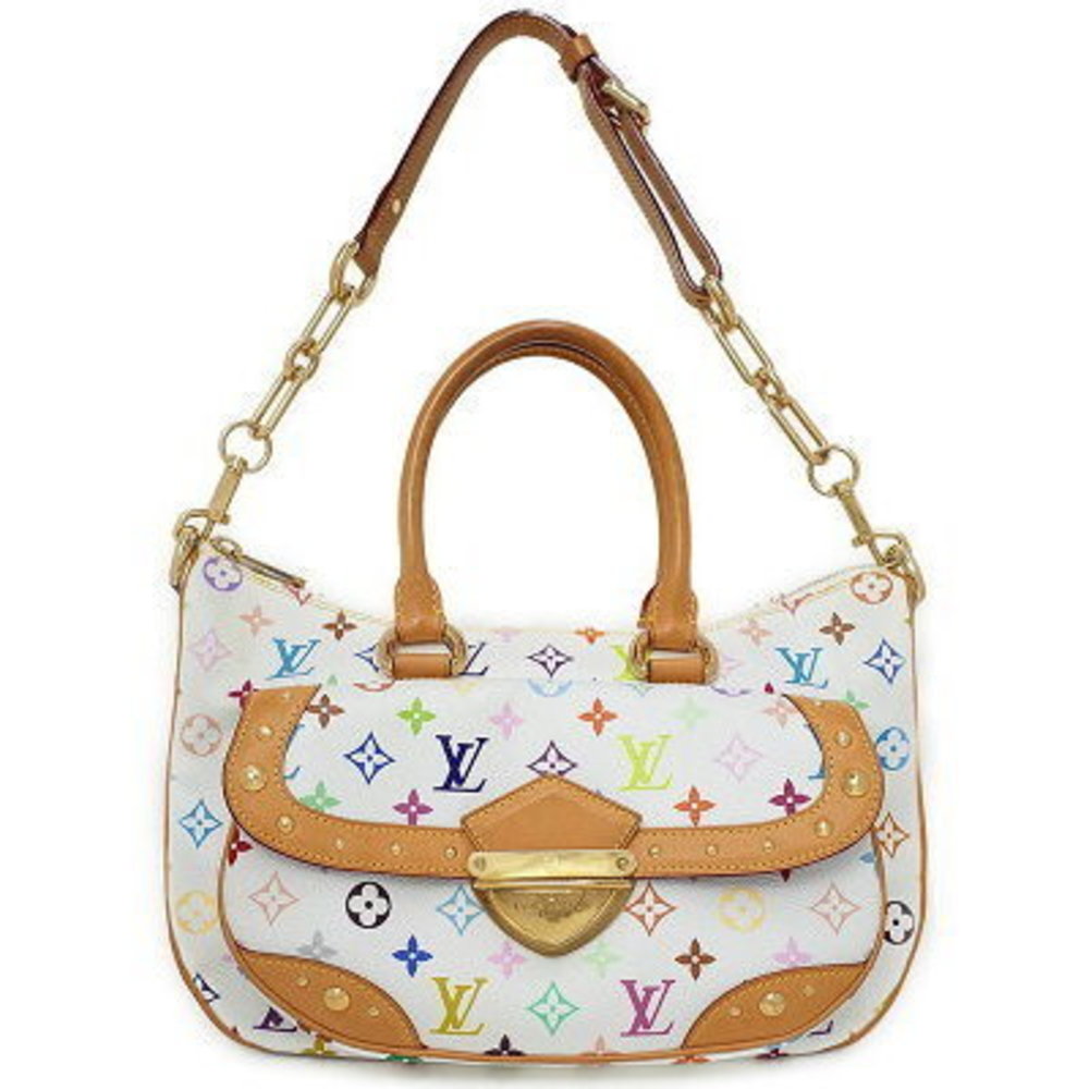 Louis Vuitton Multicolor Rita Bag